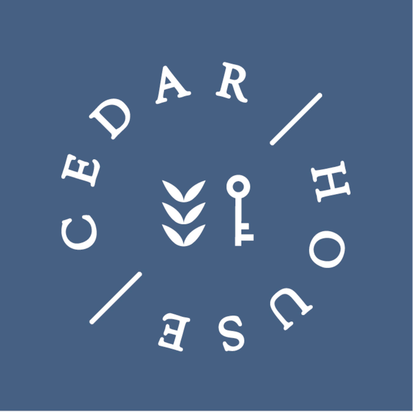 Cedar House Church Weekly 