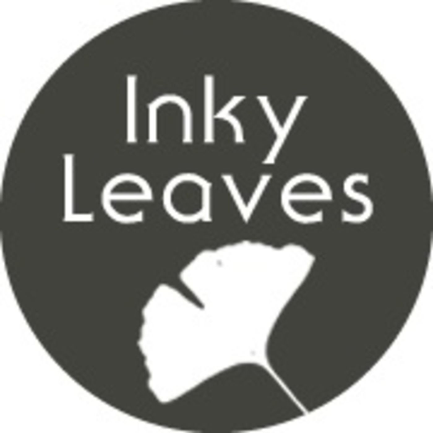 Inky Leaves Podcasting - Audio Sketchbooks and Soundscapes