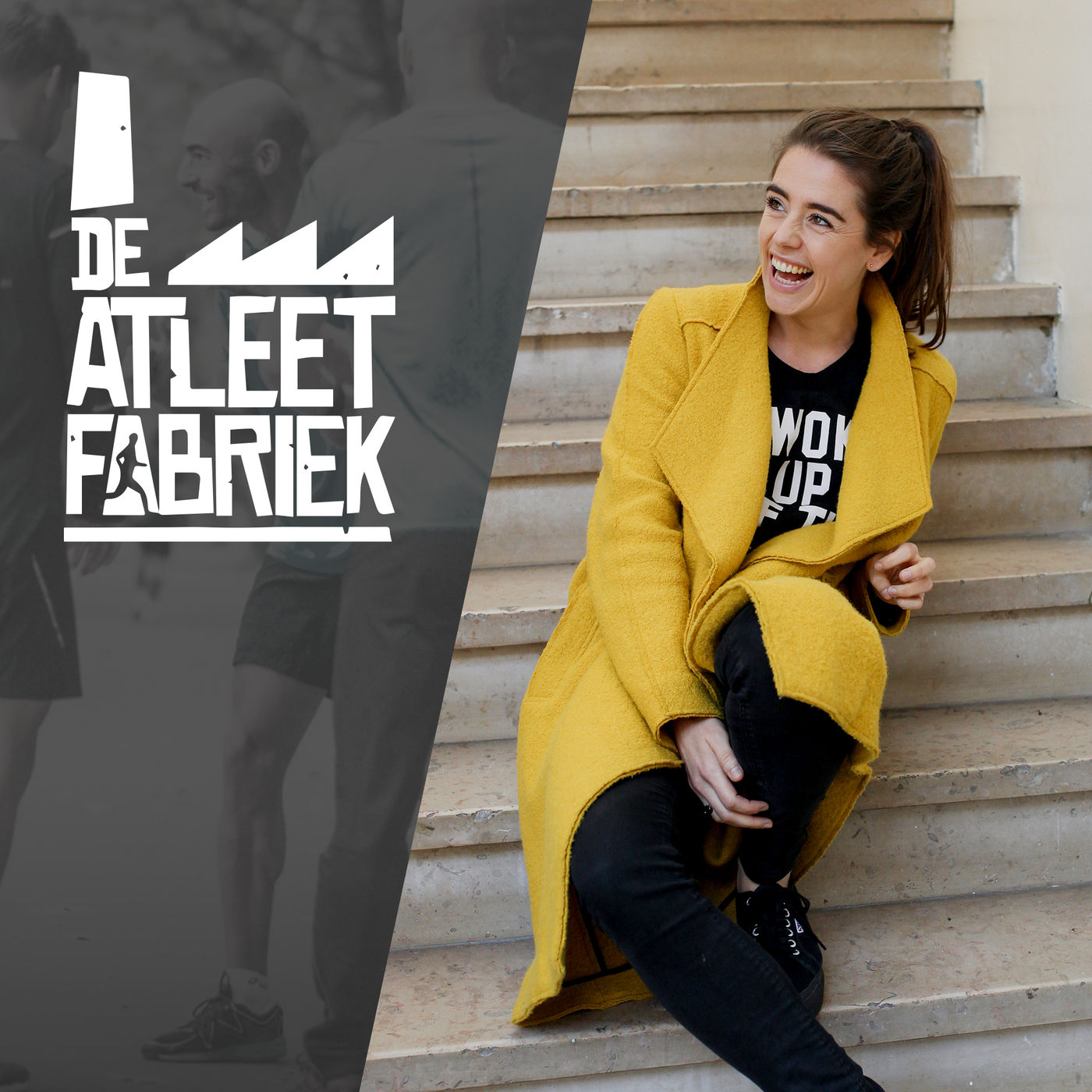 De Atleetfabriek