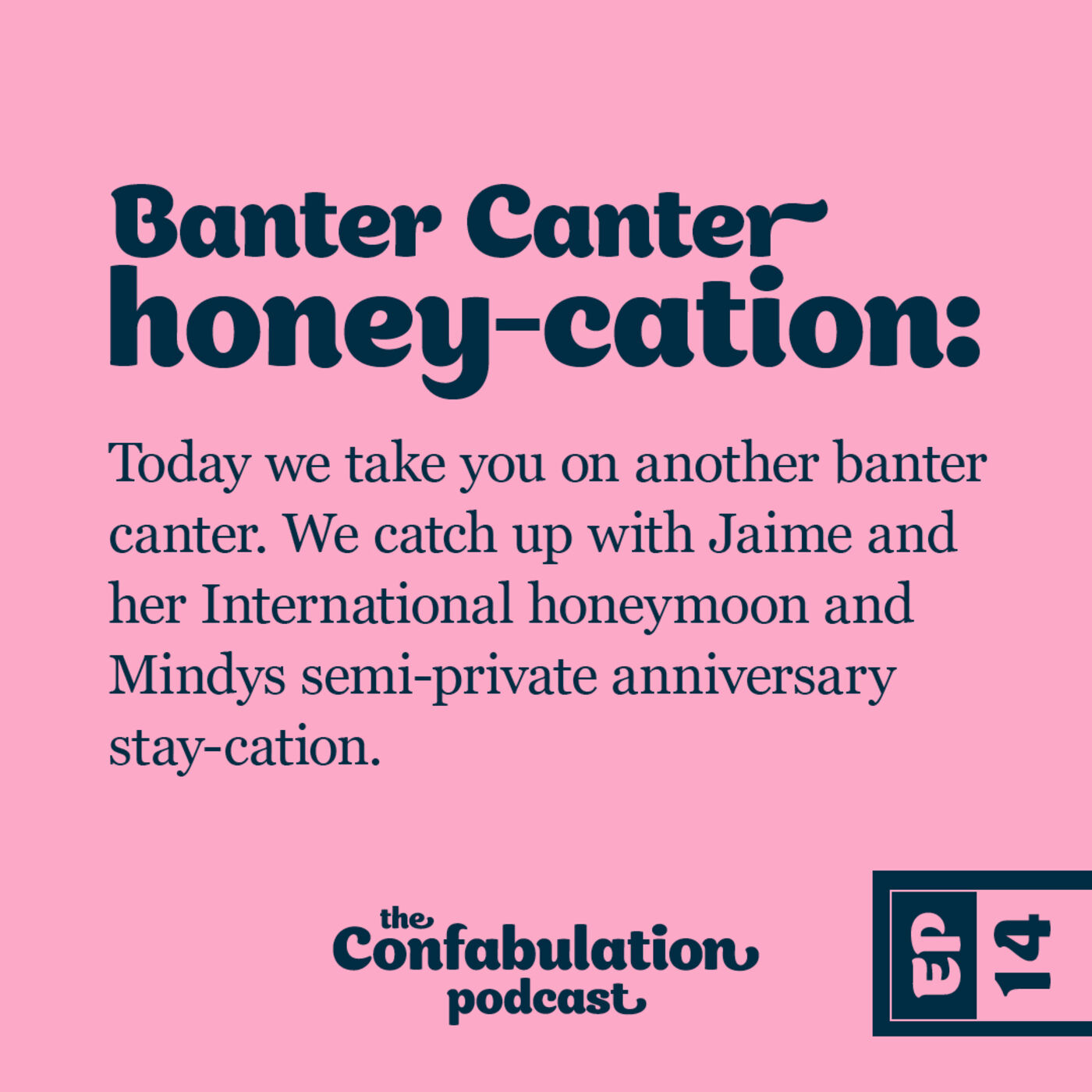 The Confabulation Podcast