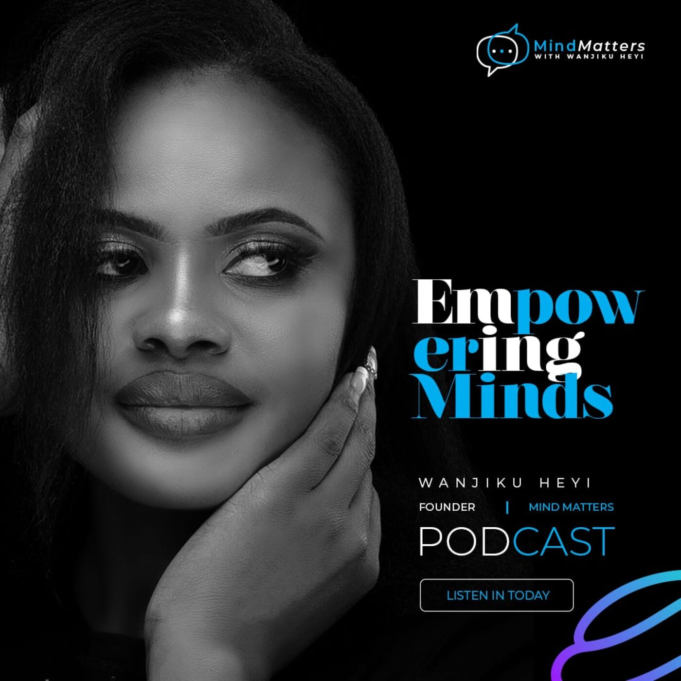 MIND MATTERS (YOU) EDITION
