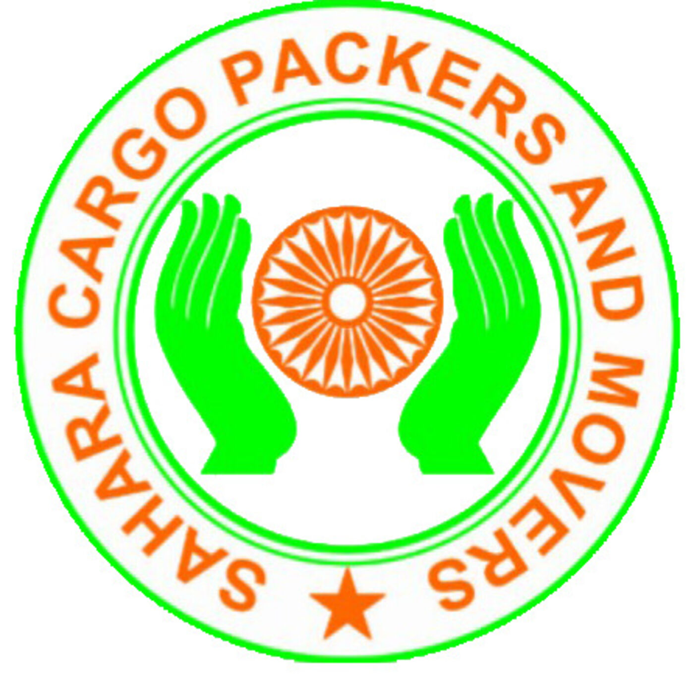 Sahara Cargo Packers And Movers podcast artwork