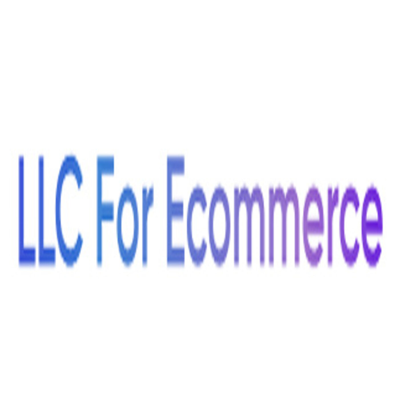 LLC for Ecommerce podcast artwork
