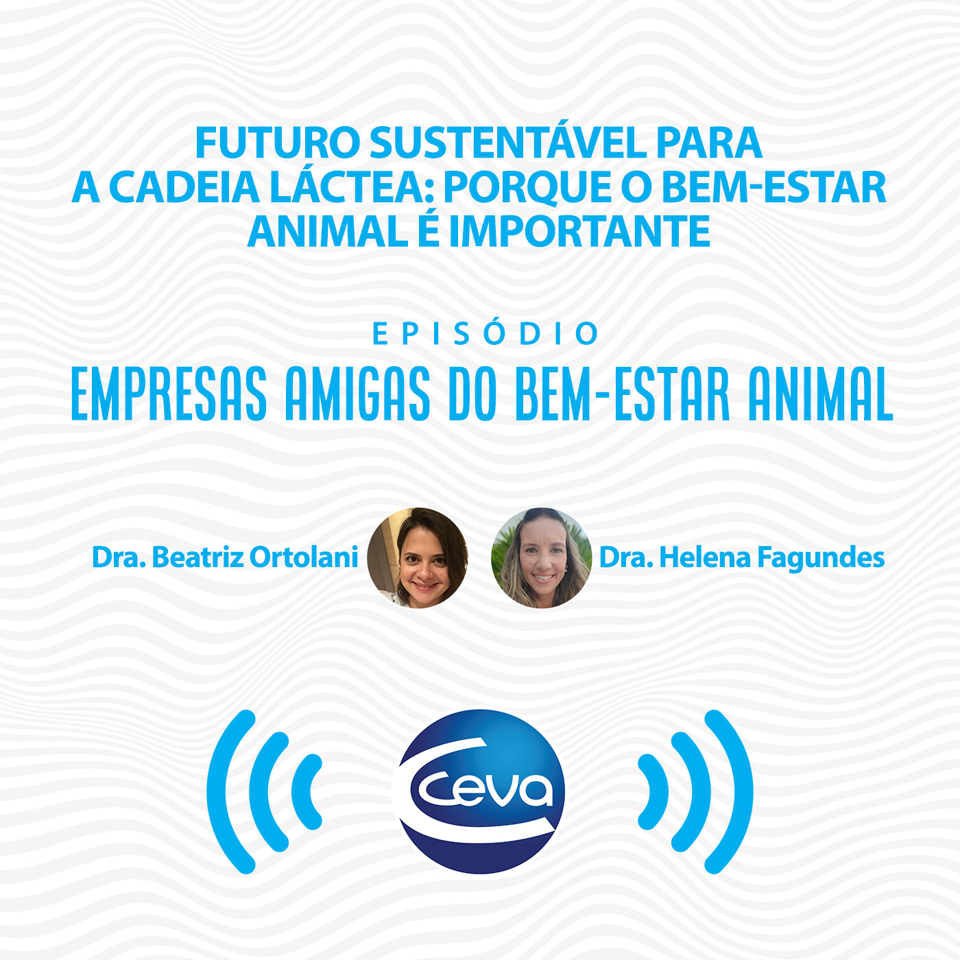 Ceva Sounds BR Pecuária