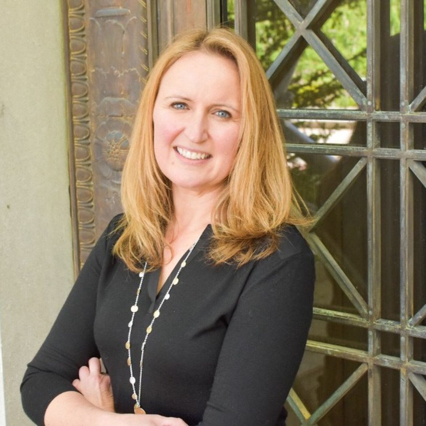 Meredith Stoddard of Fidelity Investments
