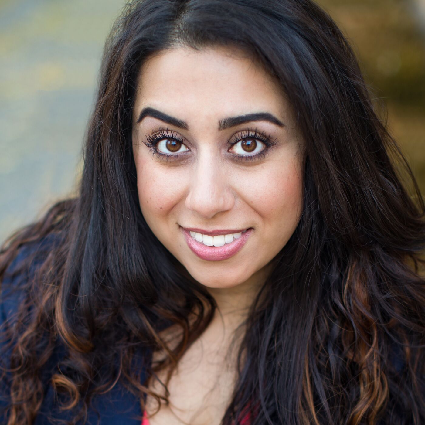 Sustaining Creativity Podcast