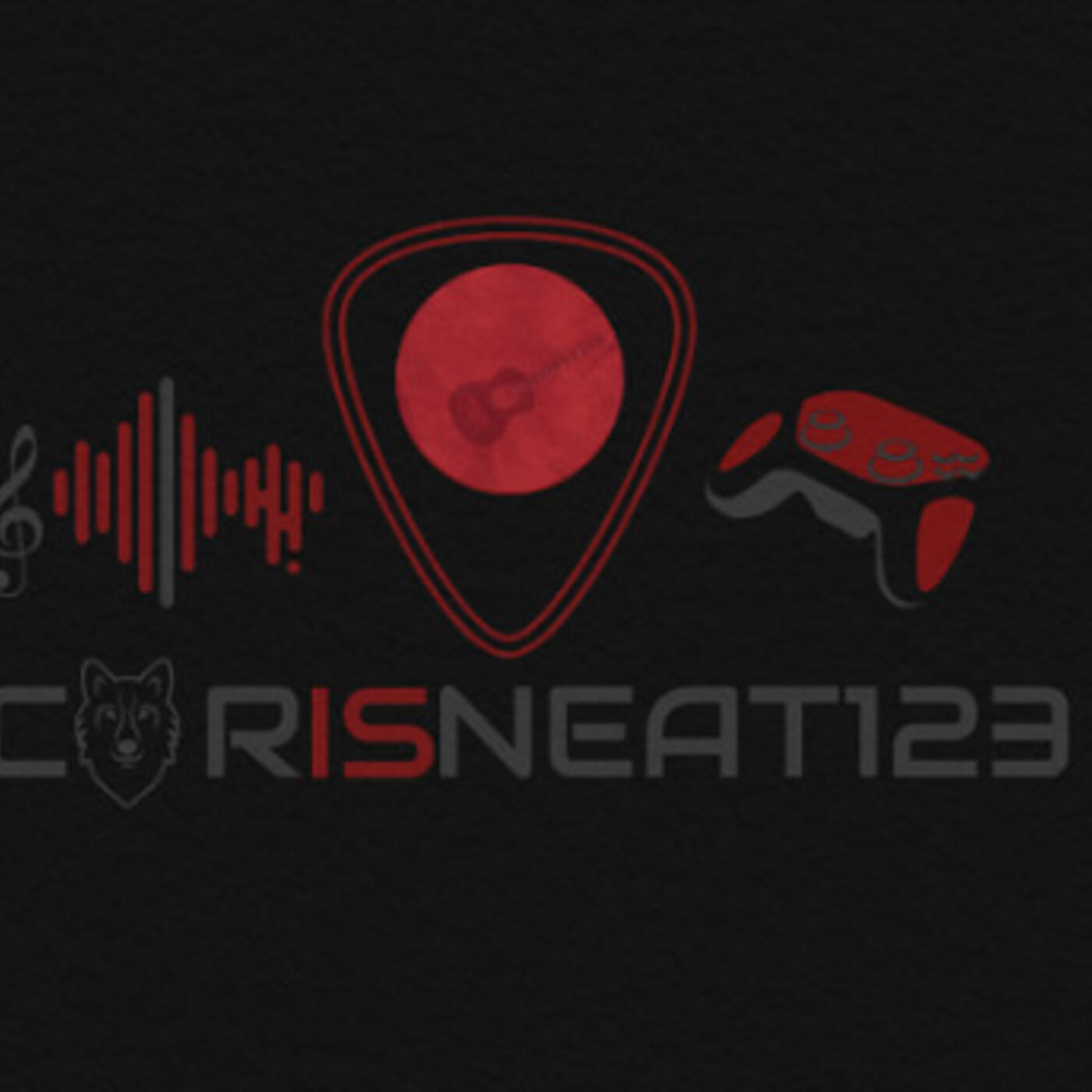 Carisneat's Podcast podcast artwork