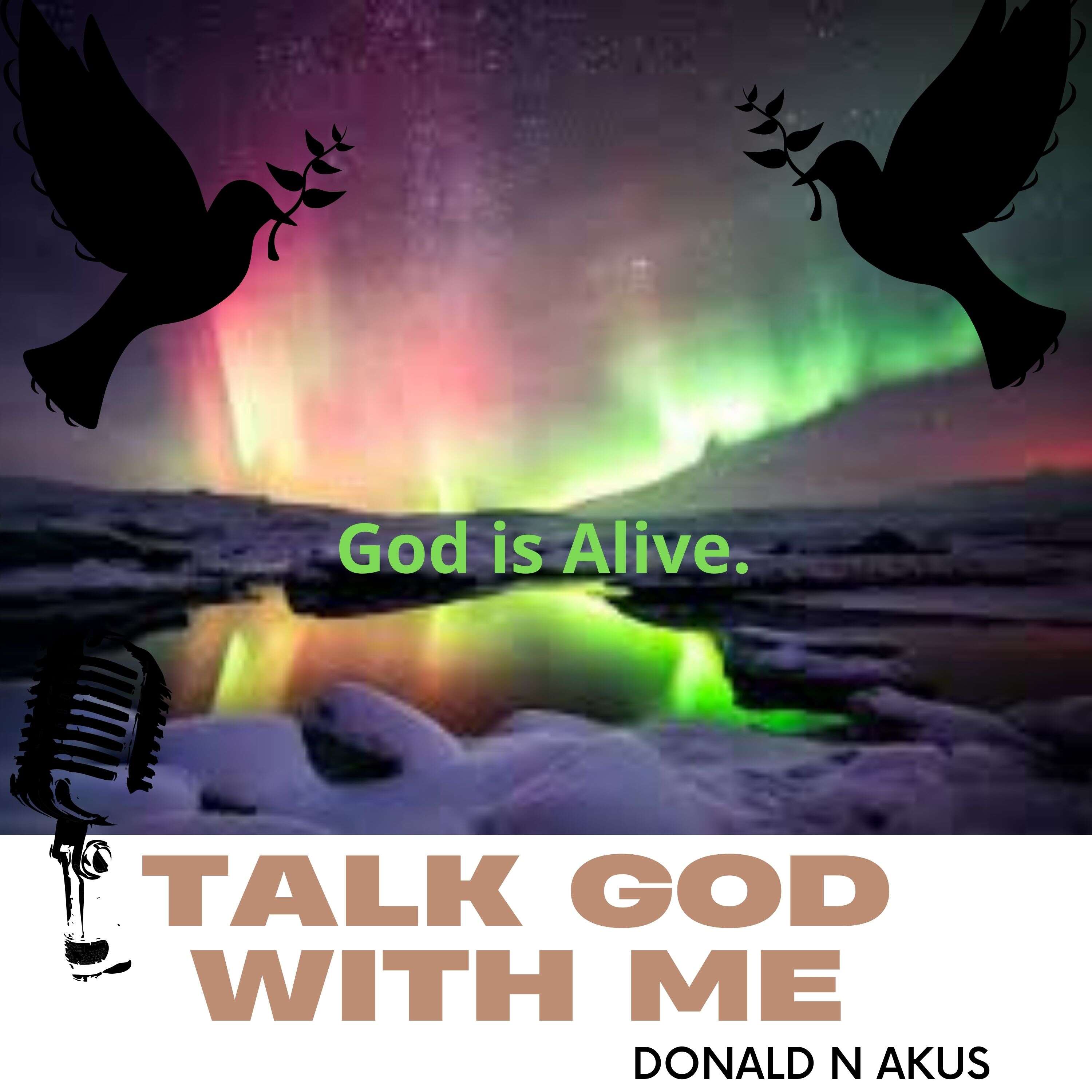 Eassiah's Podcast