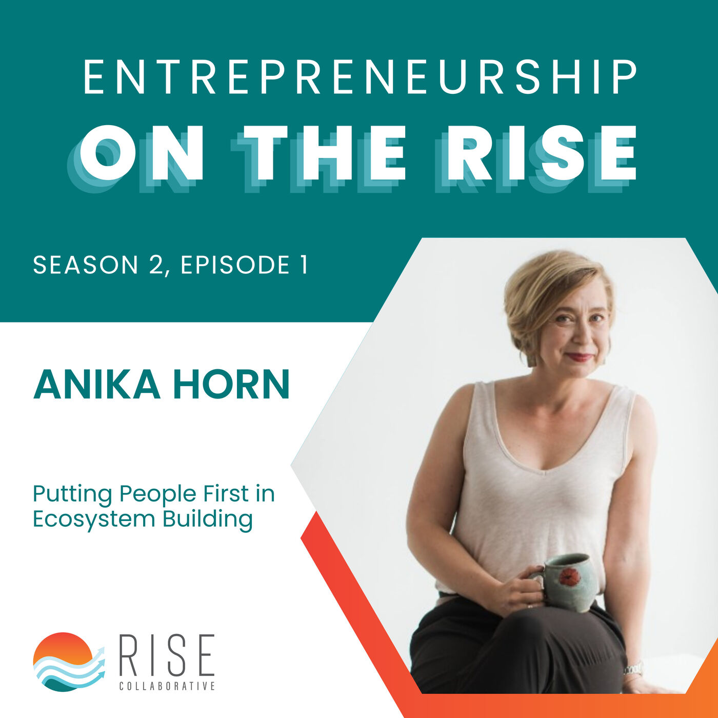 Entrepreneurship on the RISE