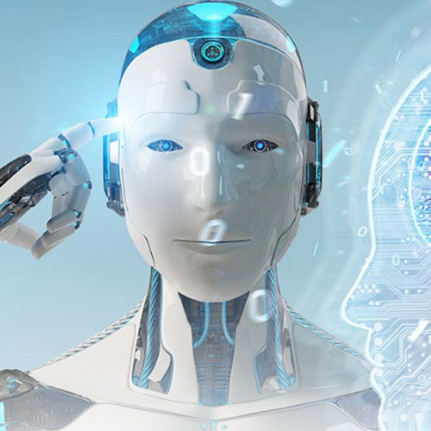Ai Technology and Business Blog podcast artwork