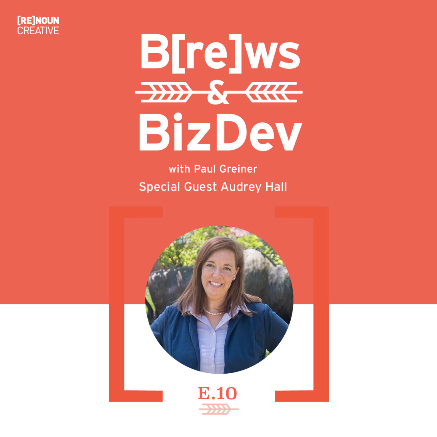 Brews & BizDev