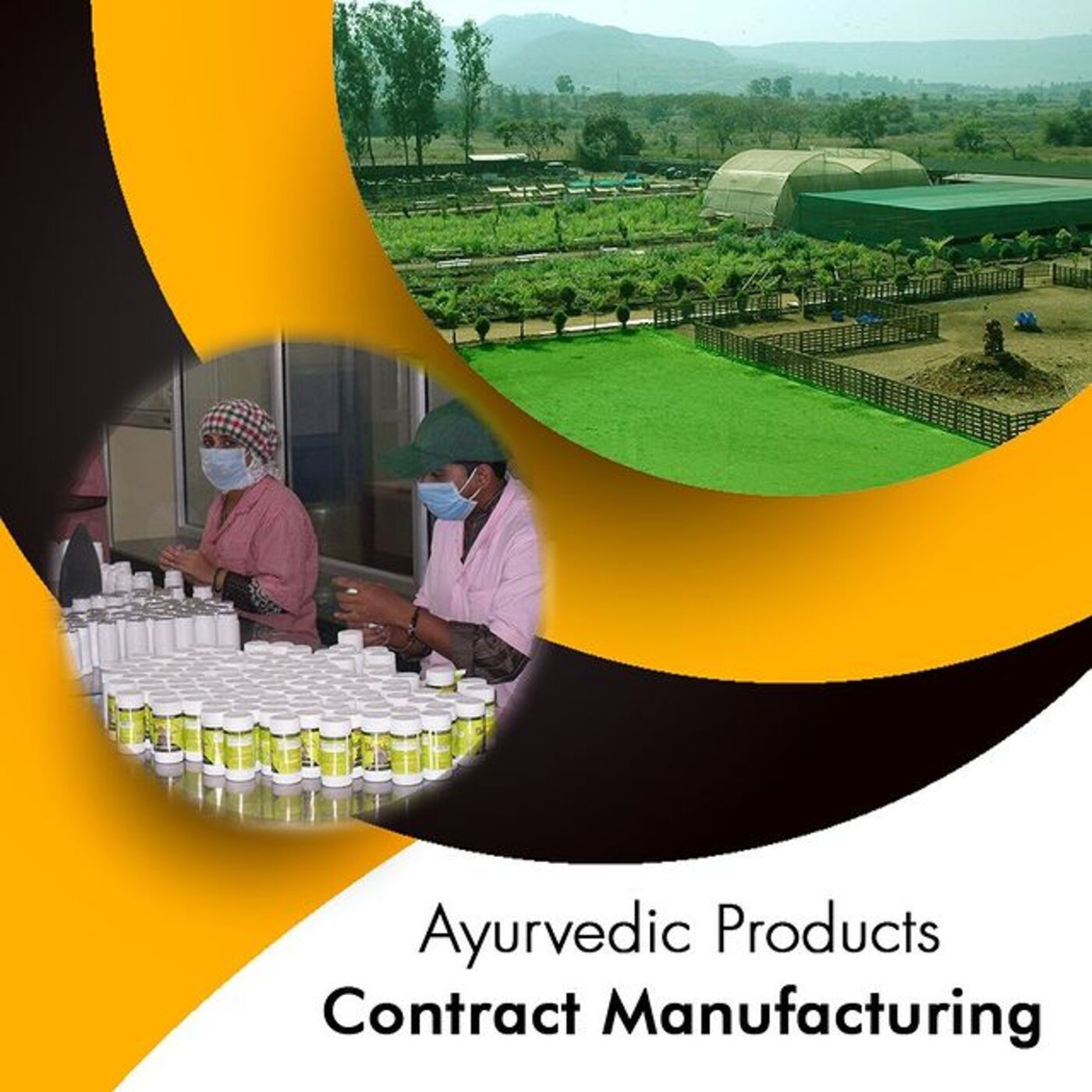 Ayurvedic Product Manufacturers podcast artwork