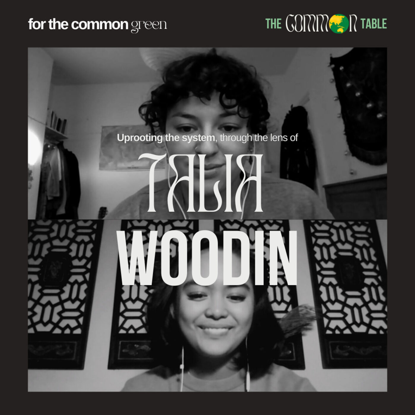 The Common Table