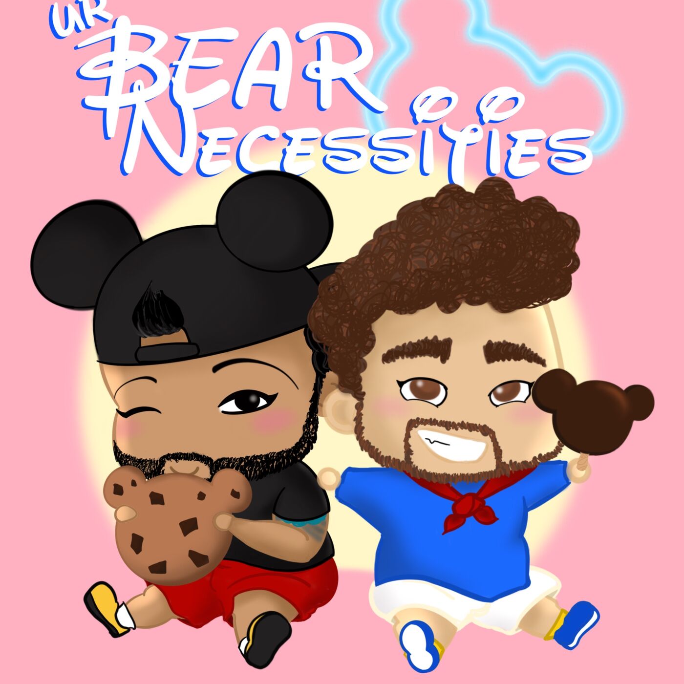 Ur Bear Necessities