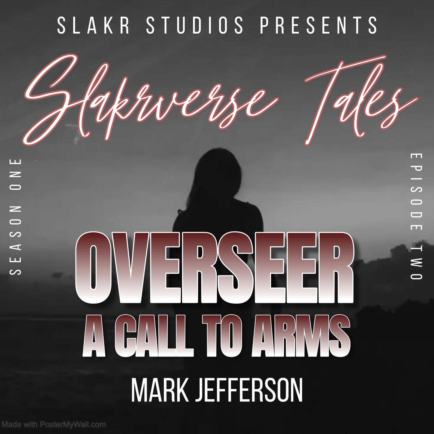 The Slakrverse Tales