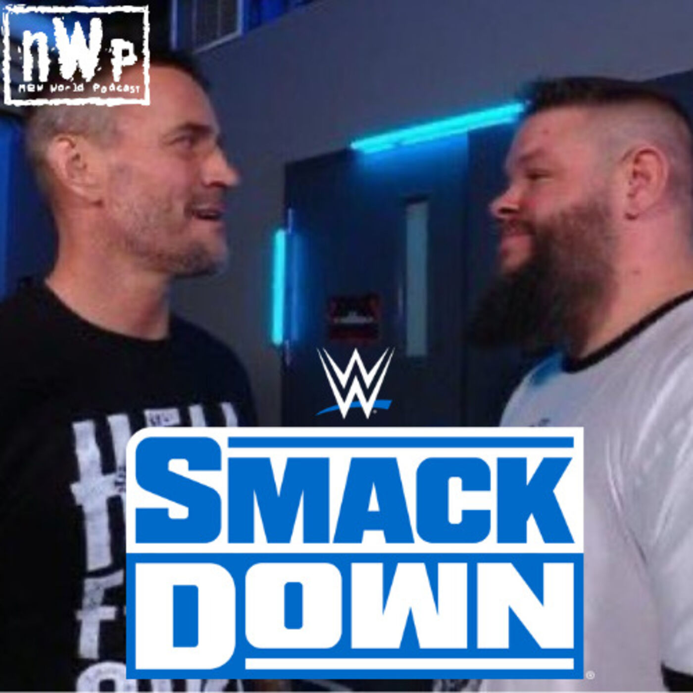 nWp: SmackDown (12/8/2023)