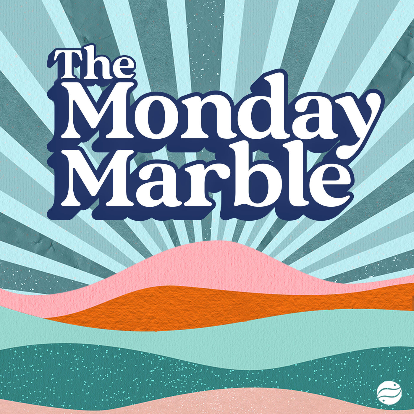 The Monday Marble