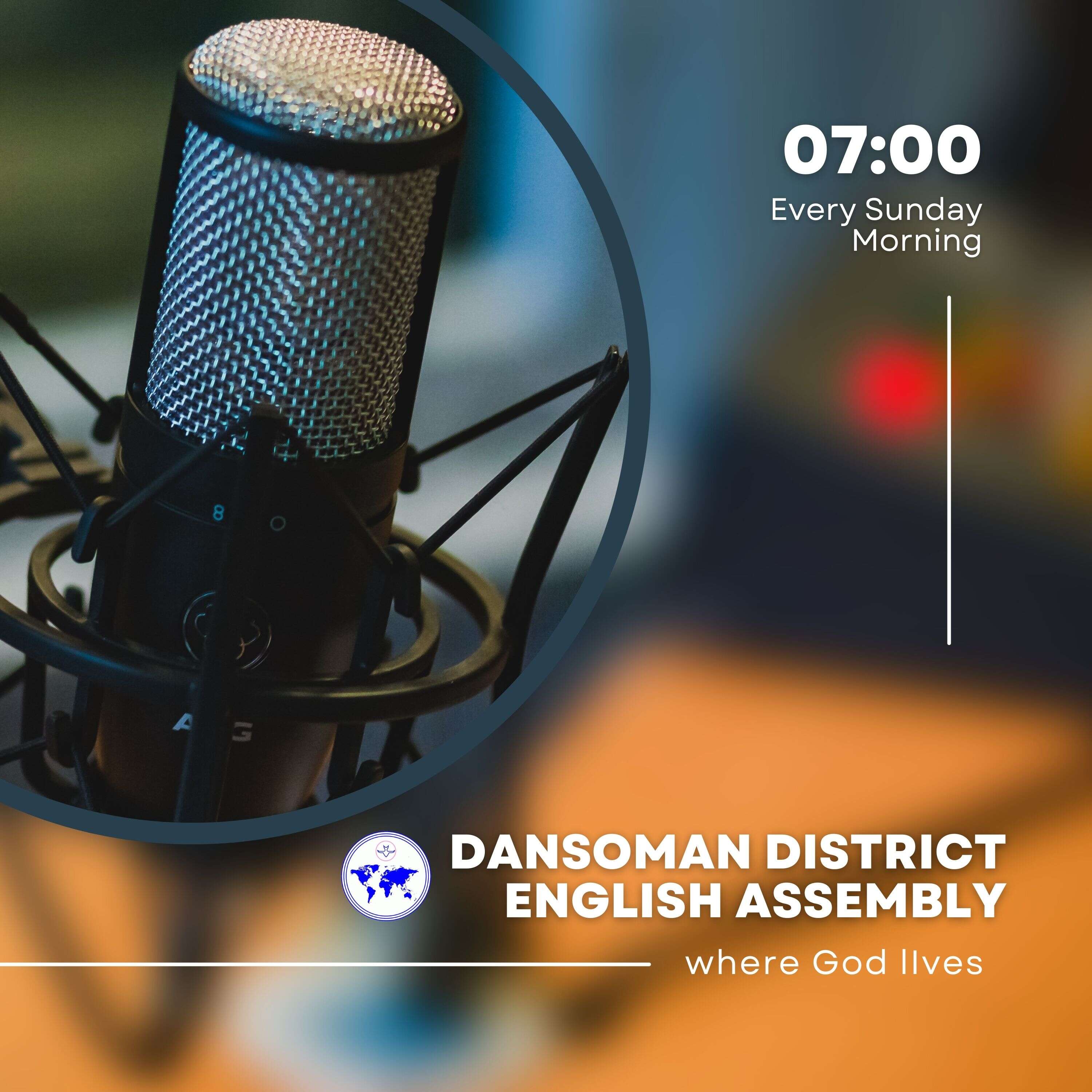 DDEA's Podcast
