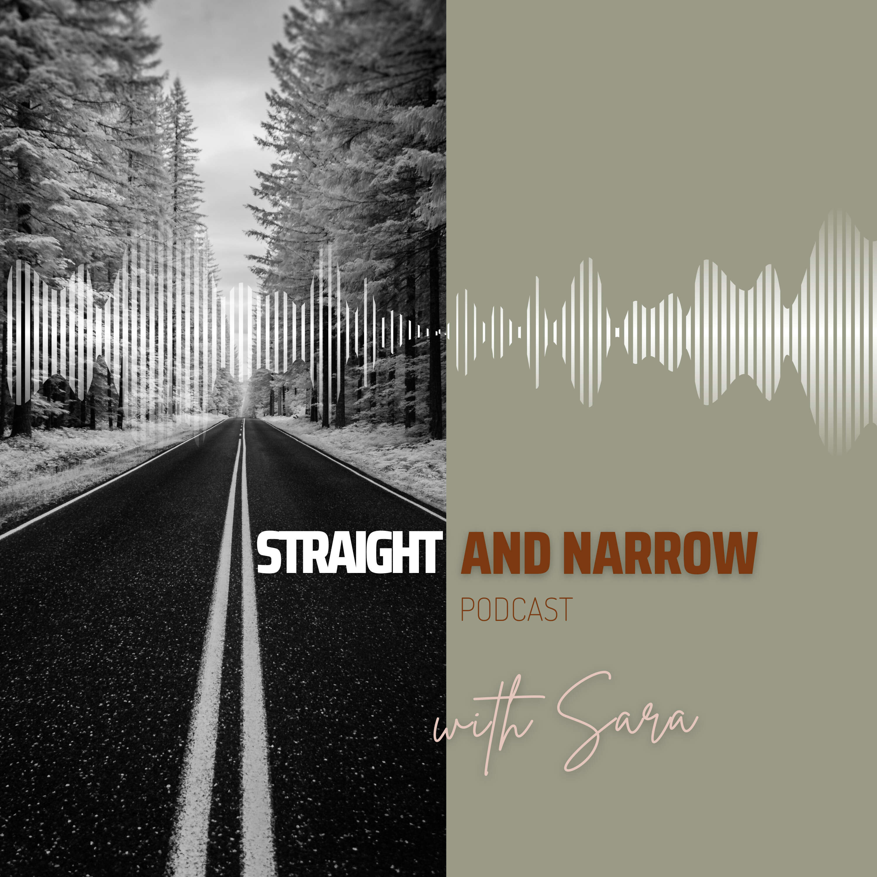 Straight and Narrow