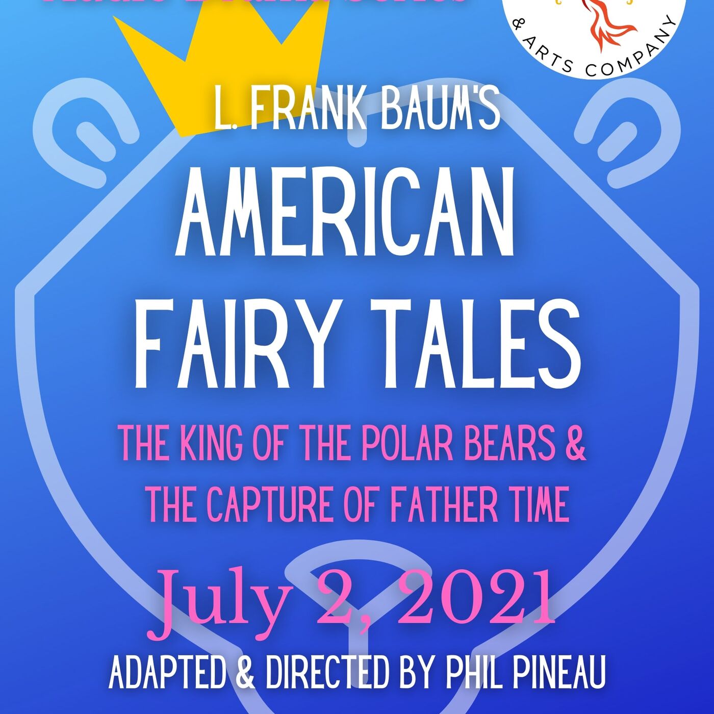 PTAC\'s Audio Drama Series Podcast