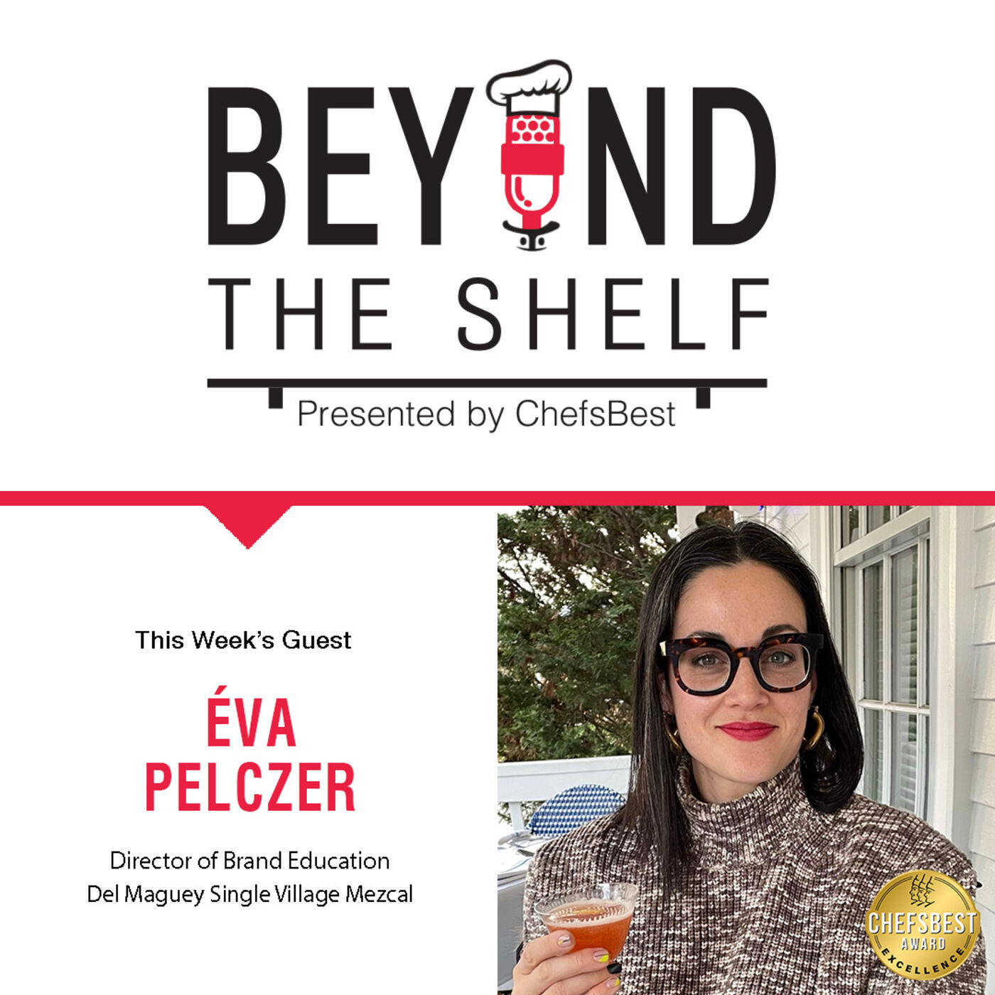 Beyond the Shelf