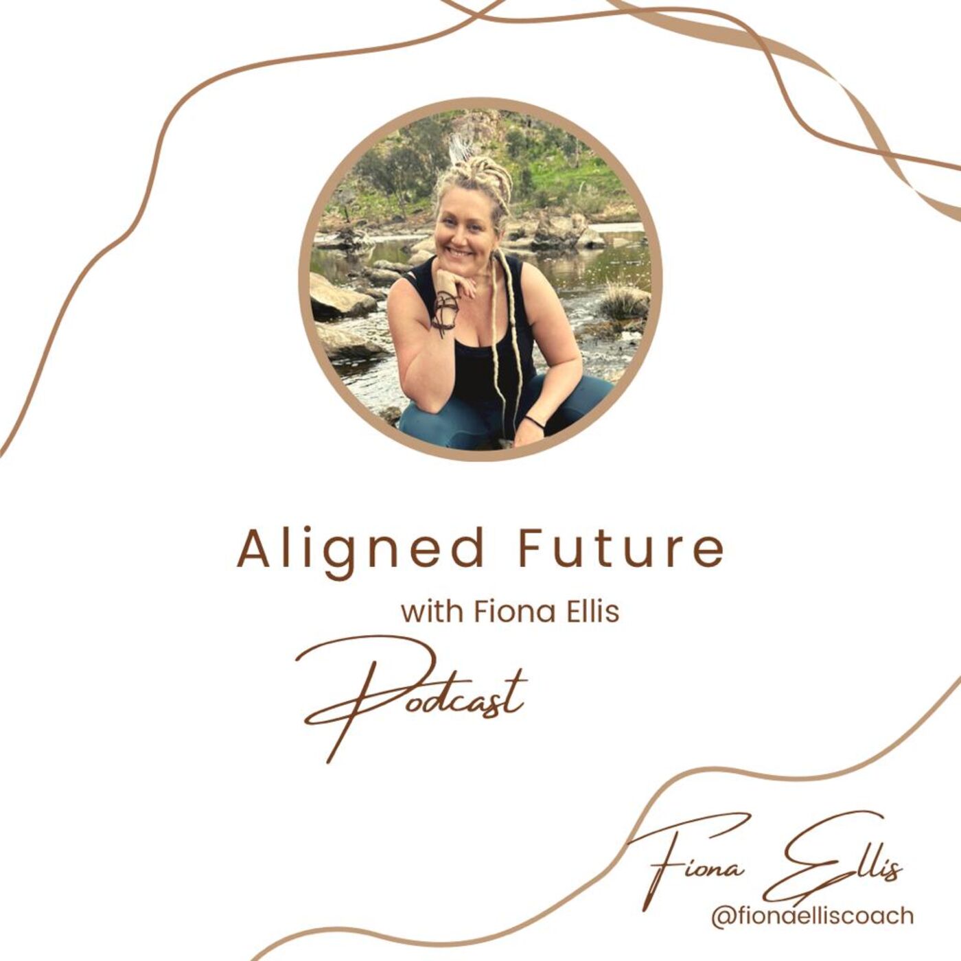 Aligned Future with Fiona