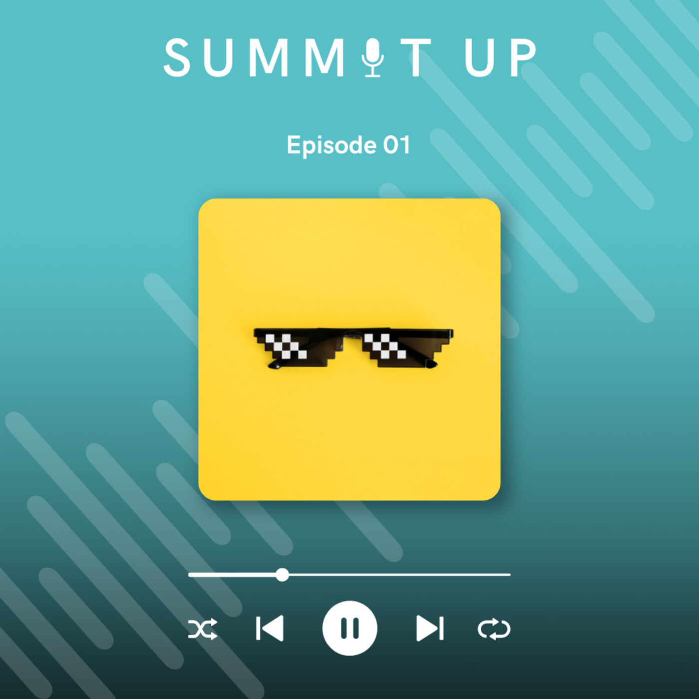 Lewis's Podcast podcast artwork