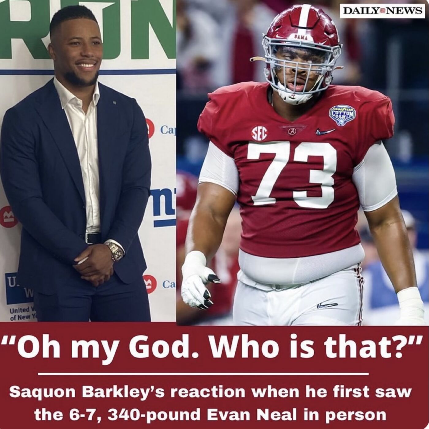 JD TALKIN SPORTS #1016