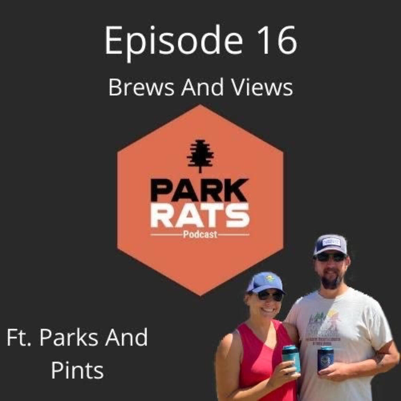 Park Rats Podcast