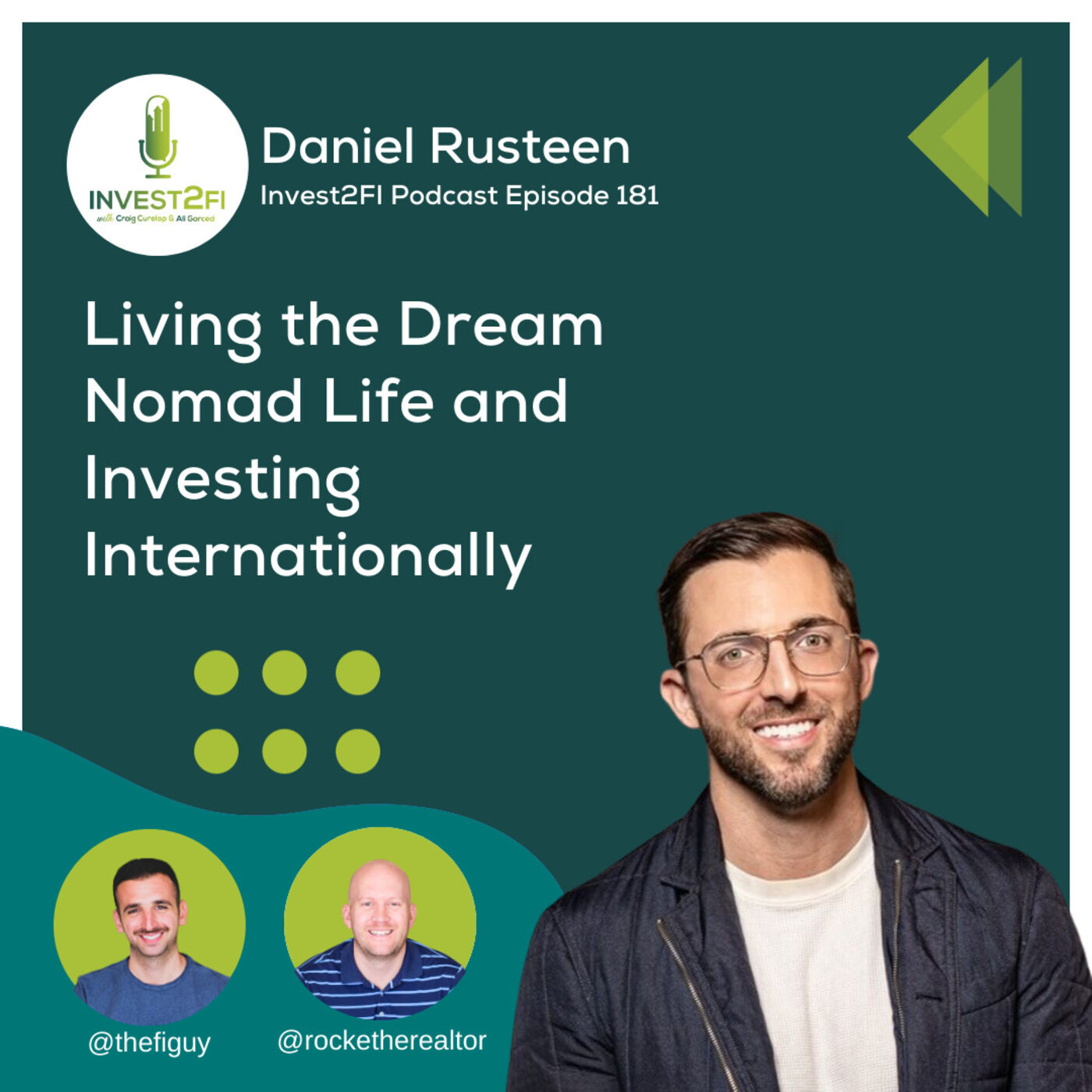 Podcast Cover
