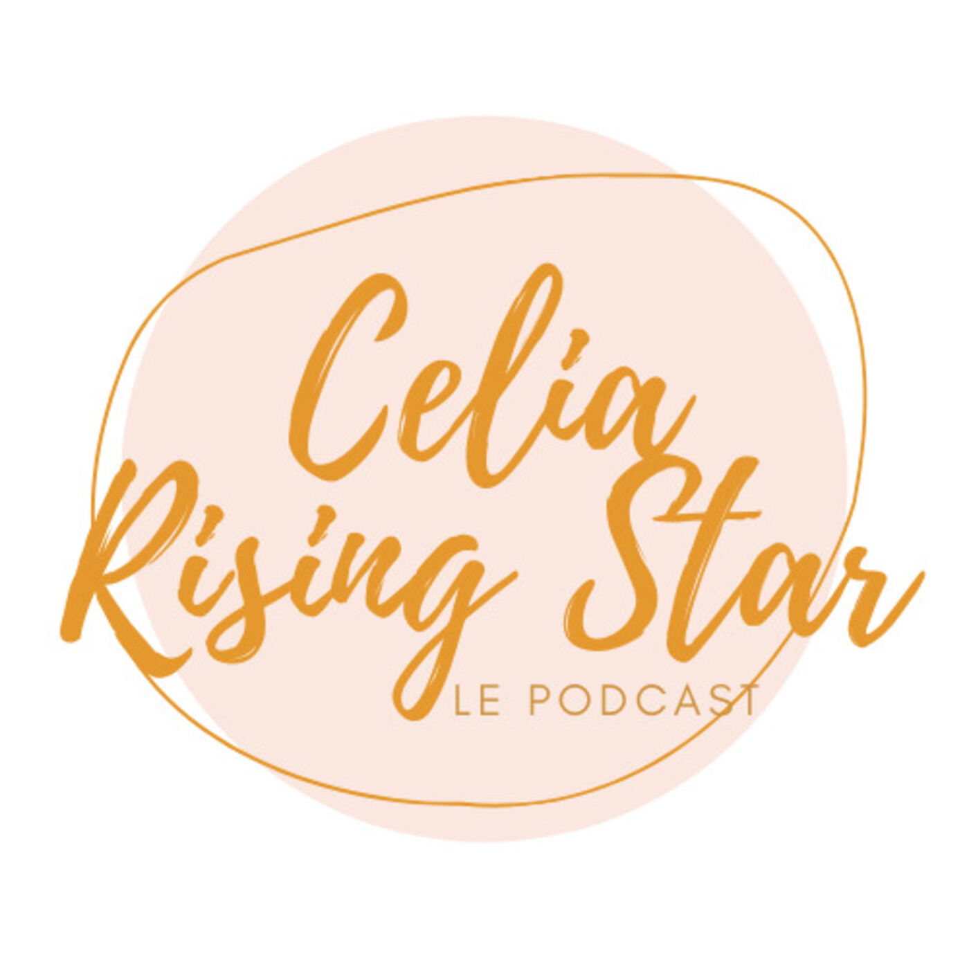 Rising Star Podcast cover art