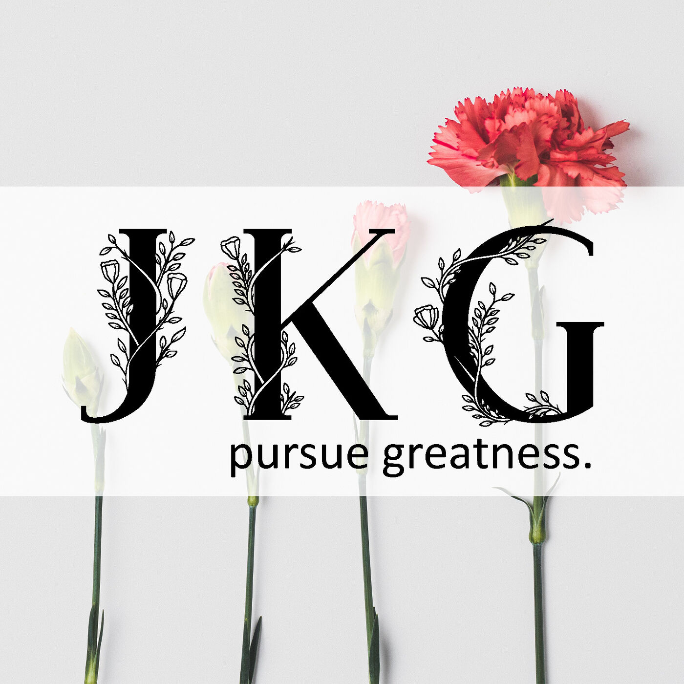 Just Keep Growing