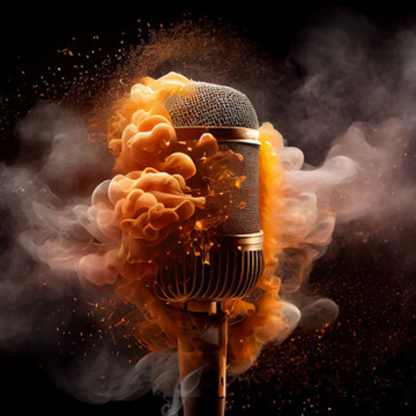 Fire Up the POD