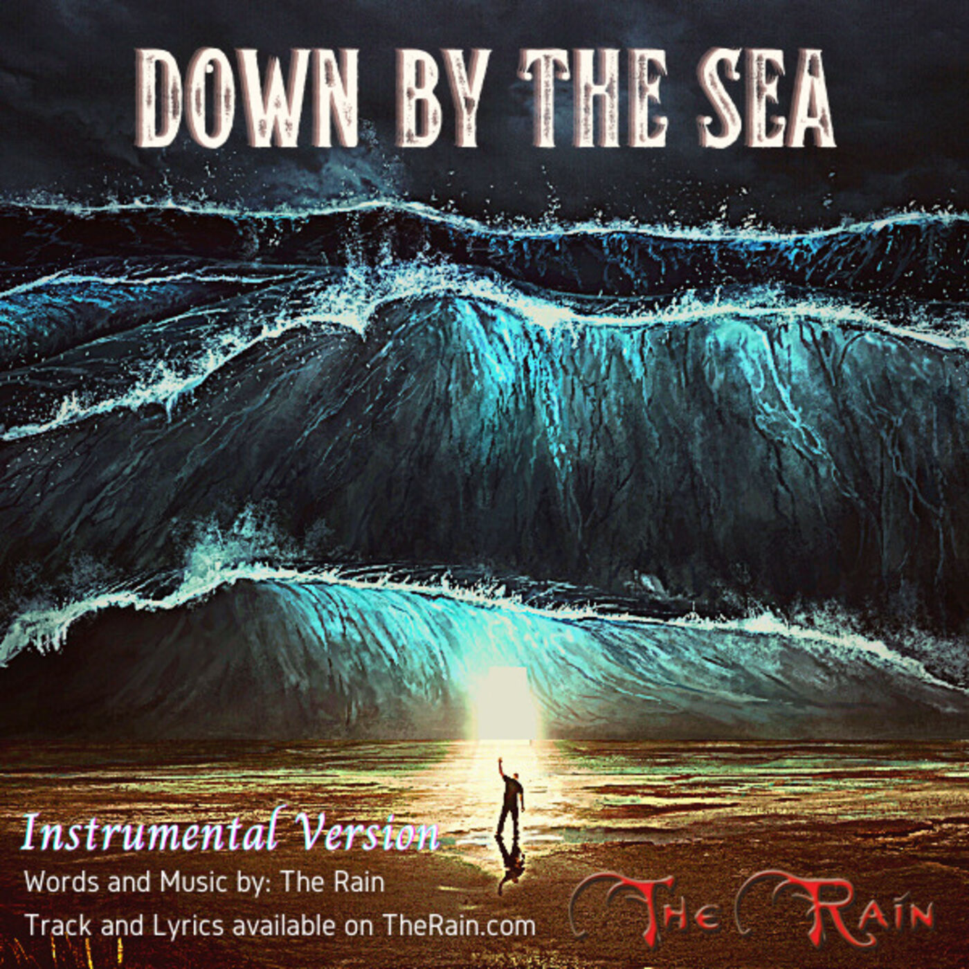 Down By The Sea - Instrumental Version