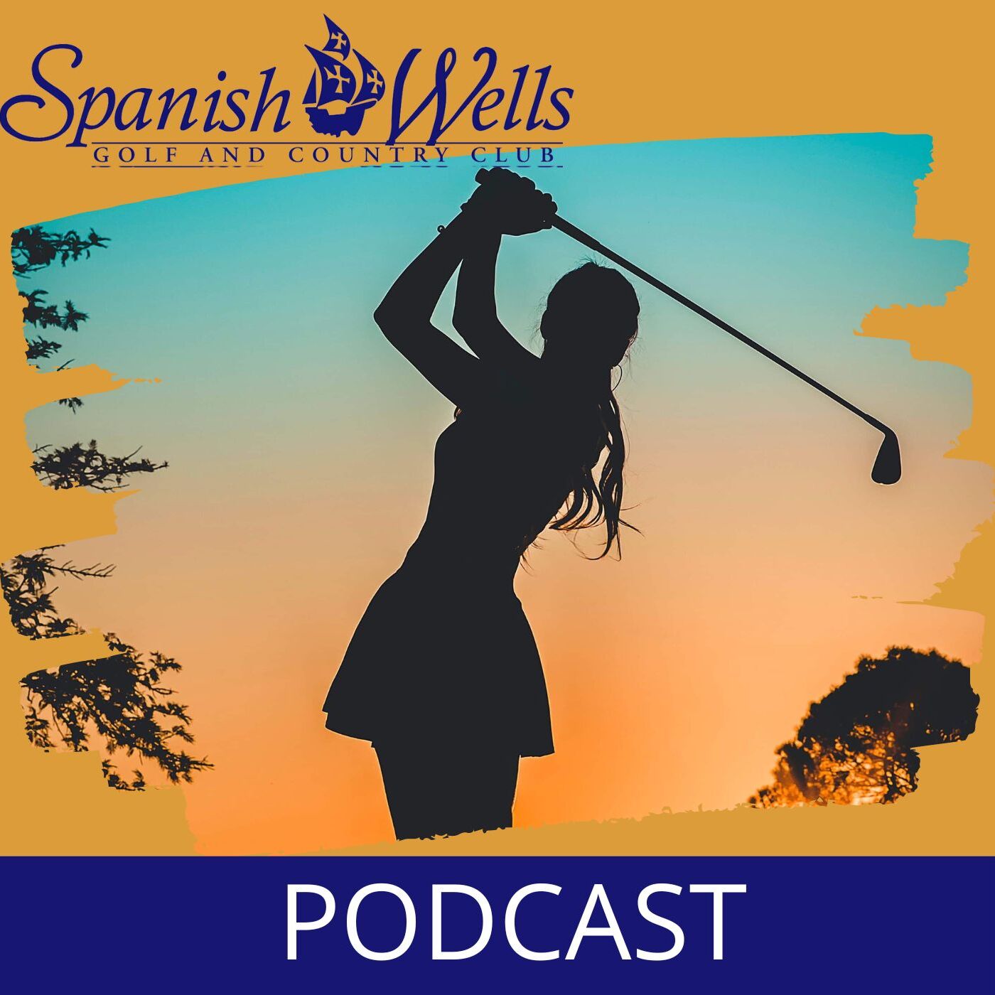 Spanish Wells Golf & Country Club - The Good Neighbor Podcast