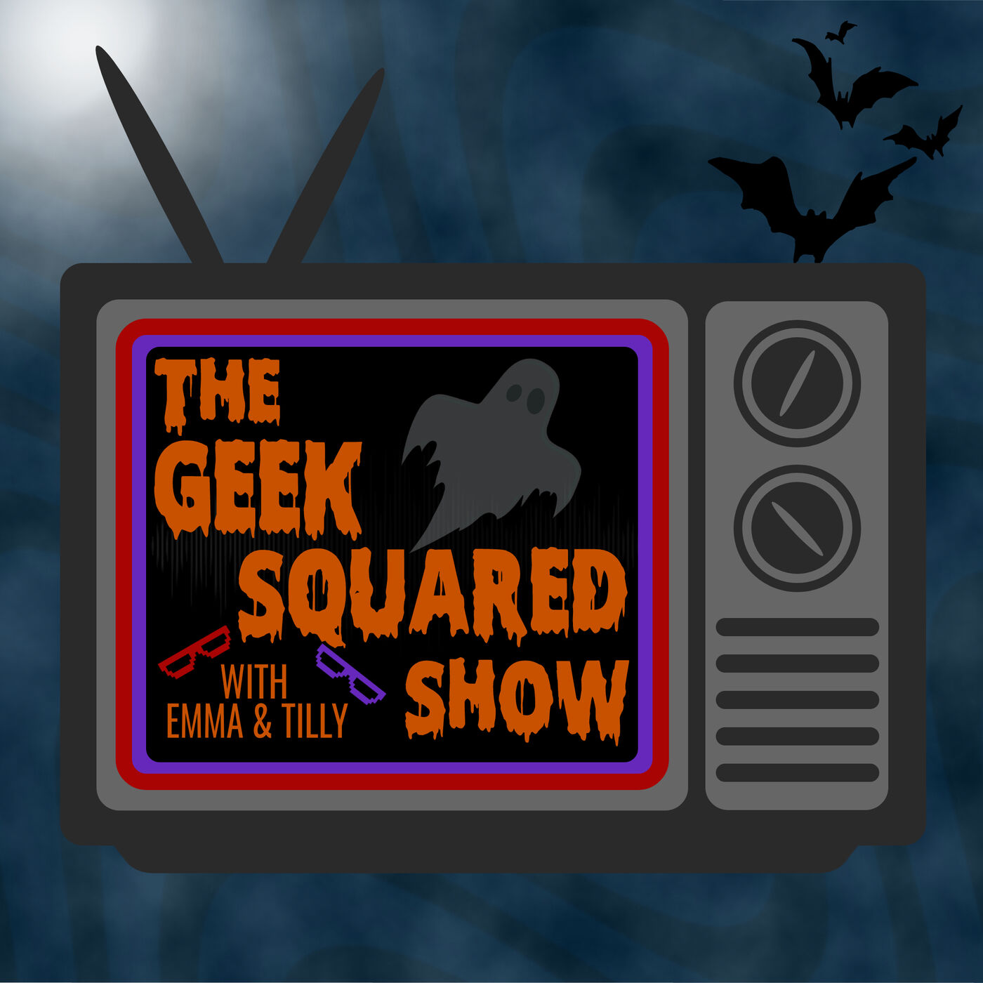 The Geek Squared Show