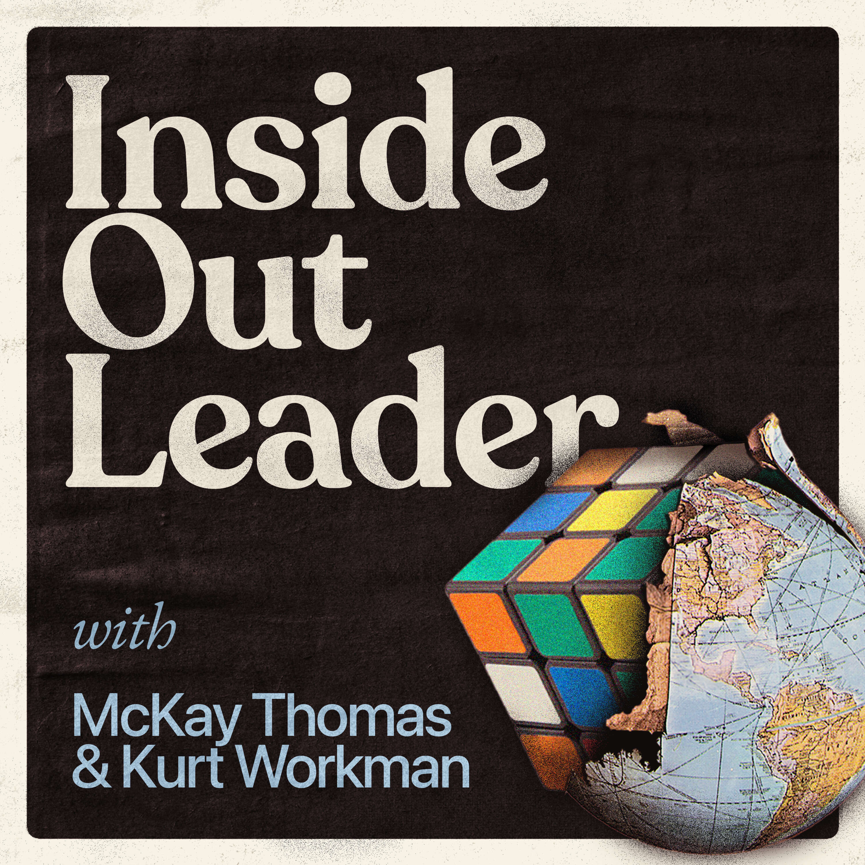 Inside Out Leader