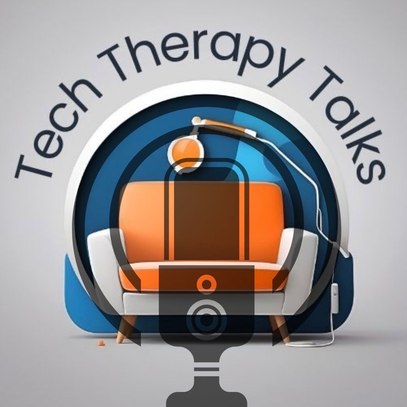 Tech Therapy Talks
