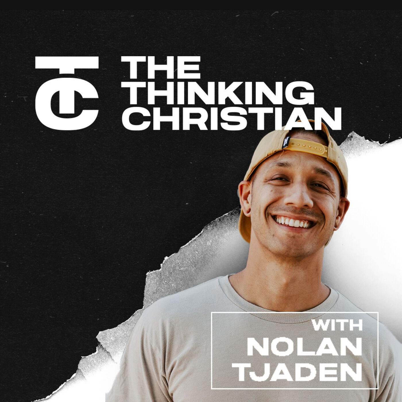 The Thinking Christian