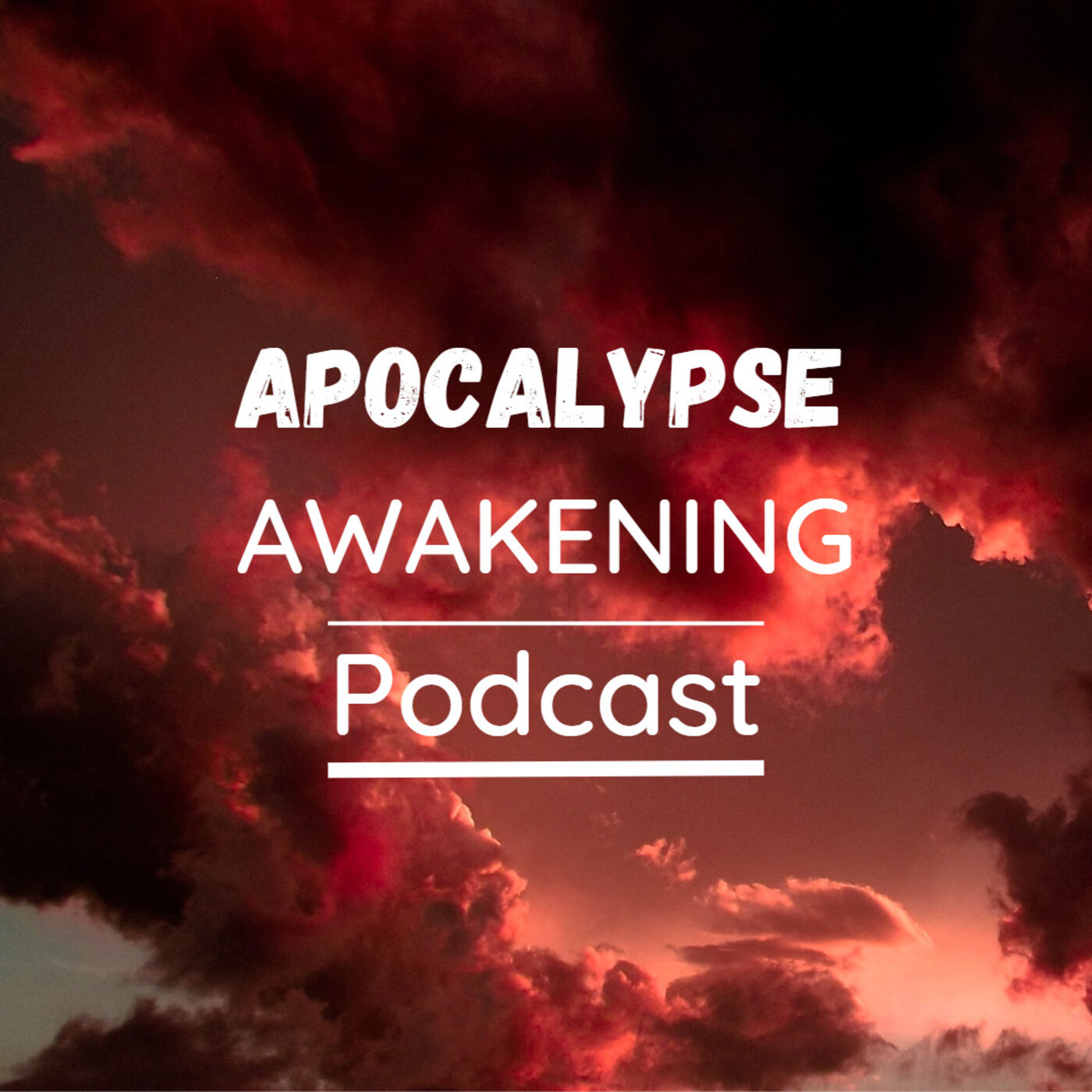 Apocalypse Awakening