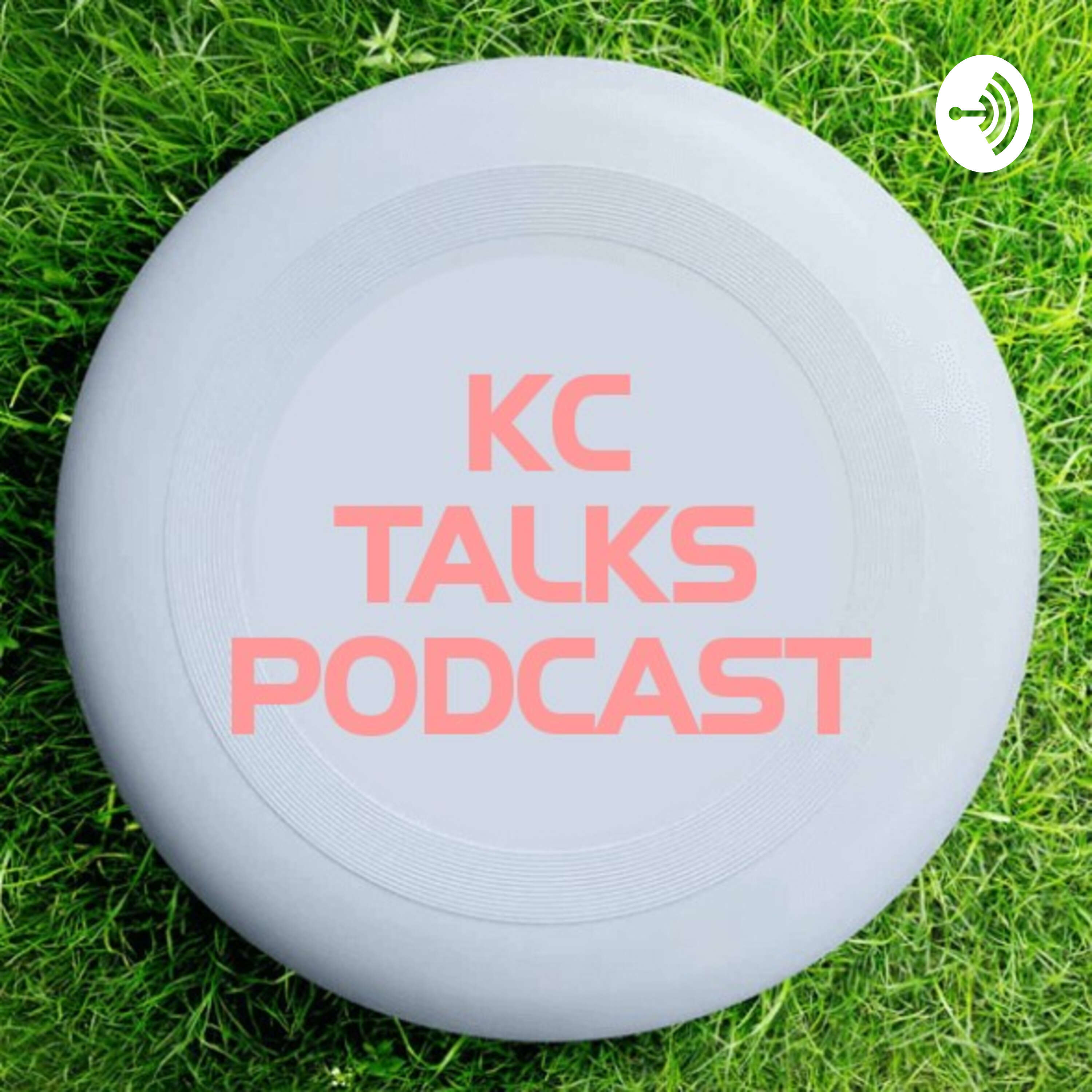 KC Talks Podcast