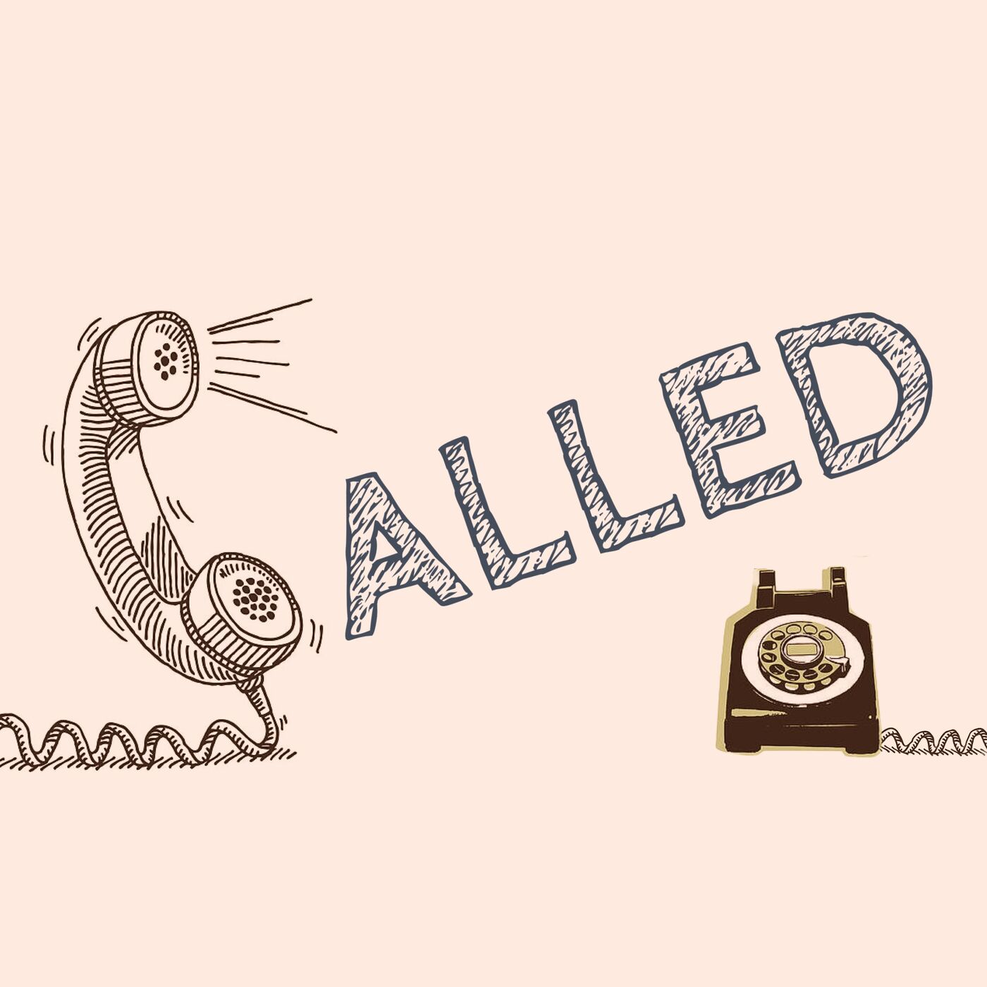 Called: Seen, Heard, Loved