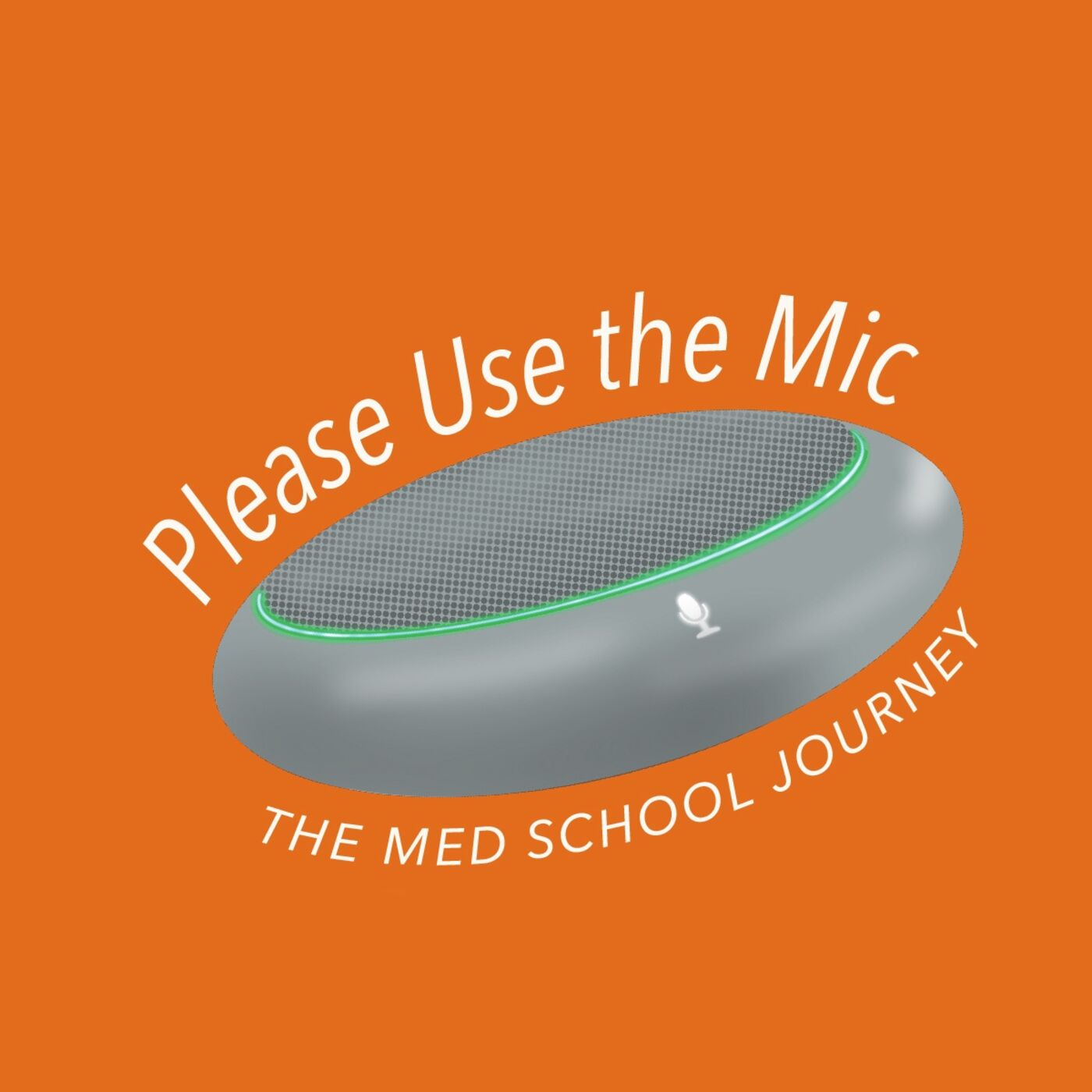Please Use the Mic