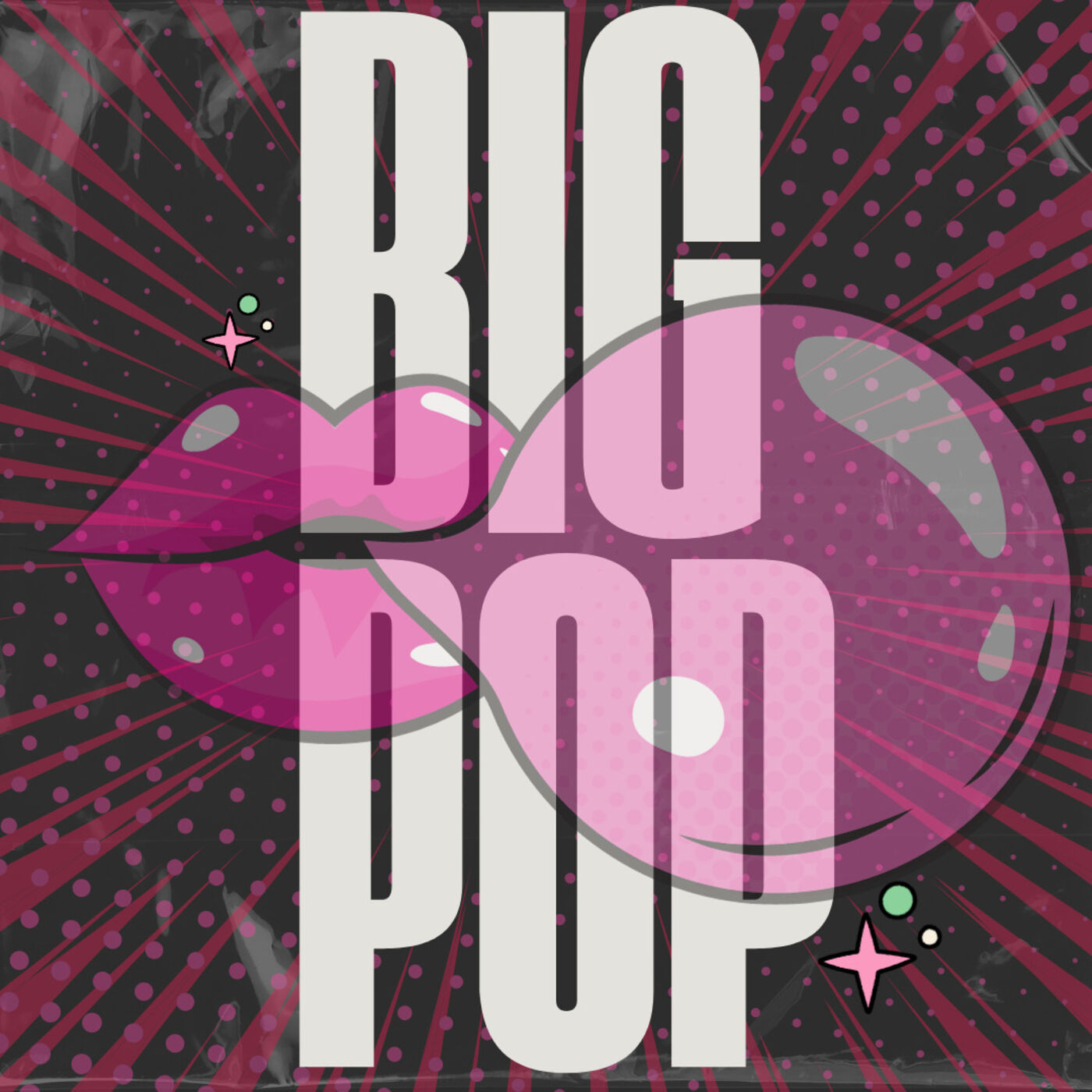 Big Pop