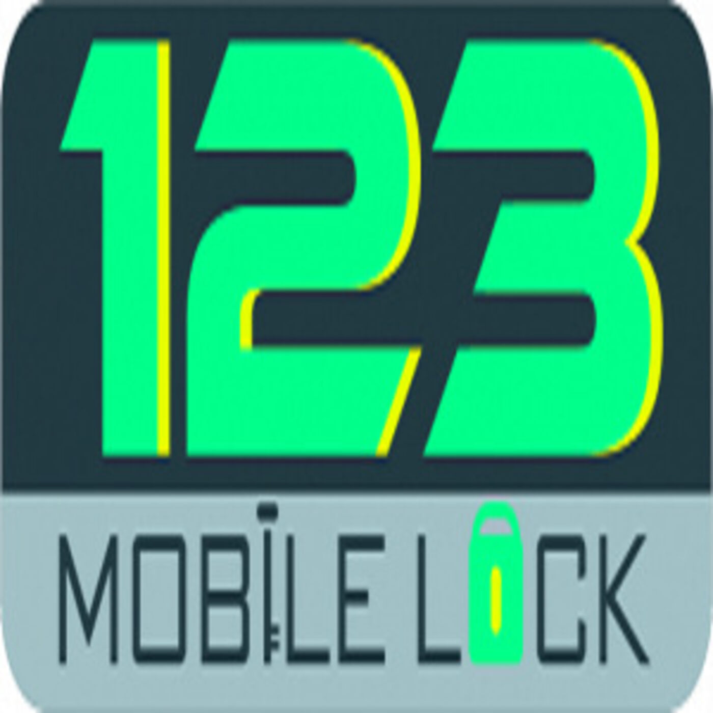 123 Mobile Lock