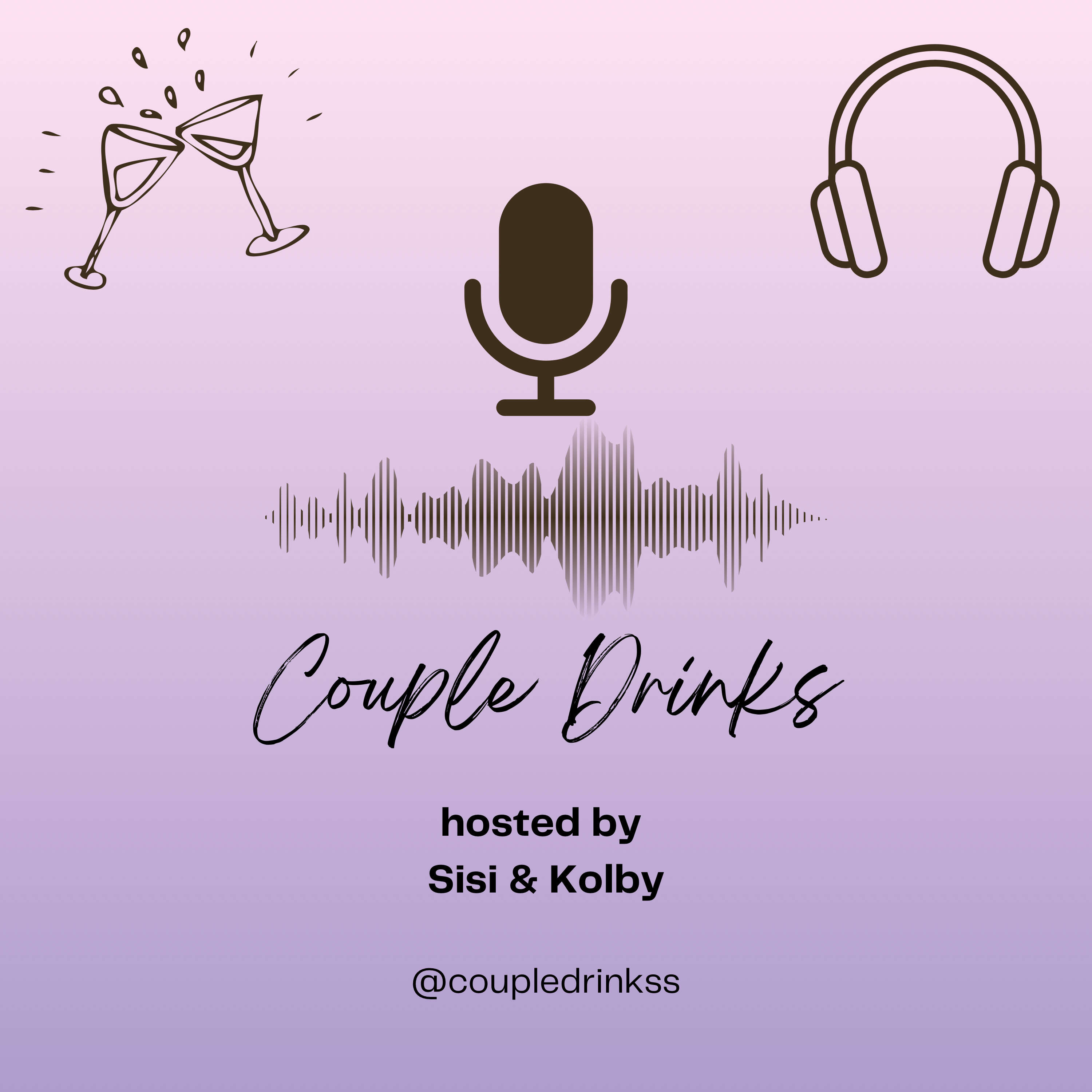 Couple Drinks