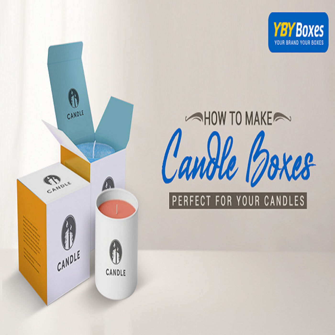 YBY Boxes USA