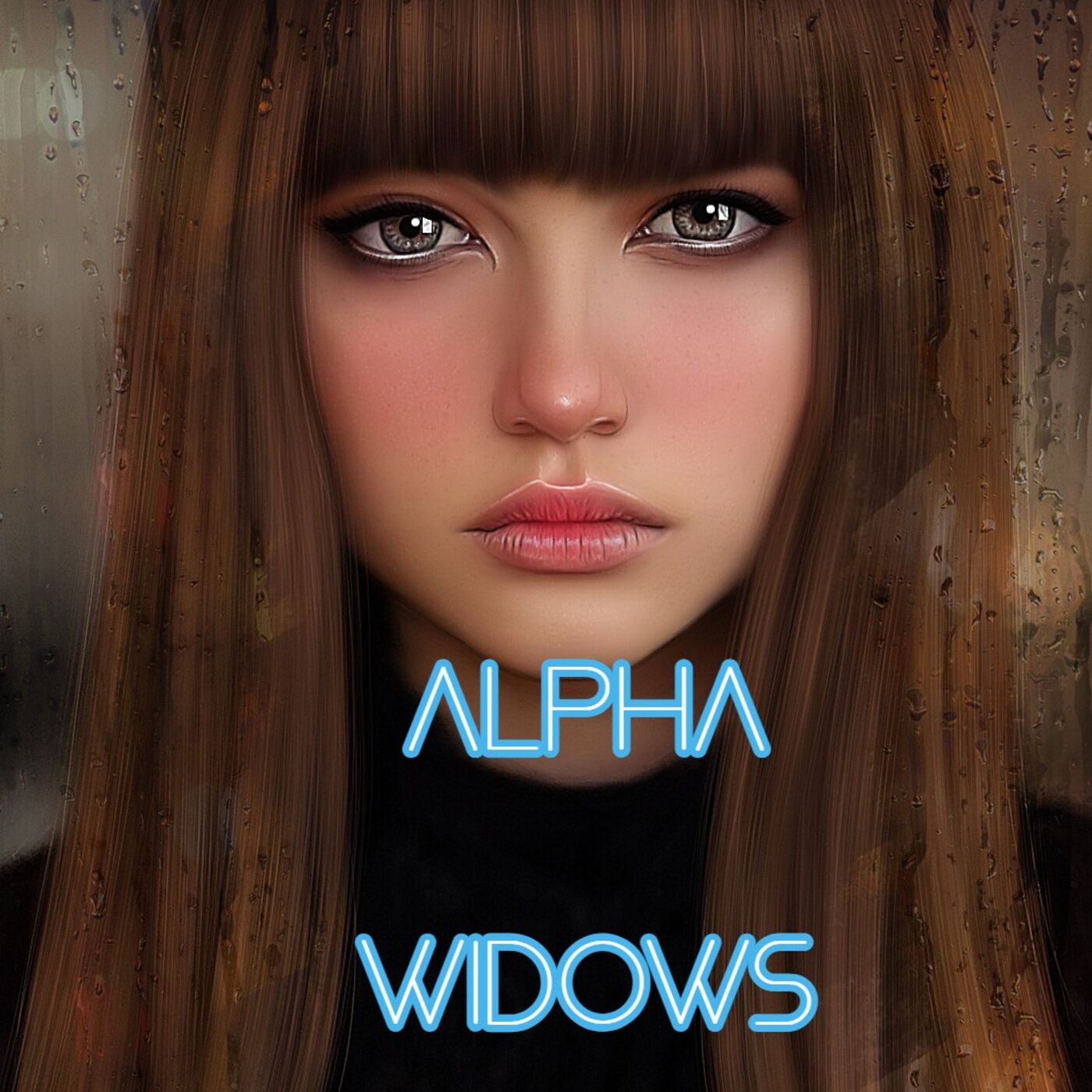 Alpha Widows