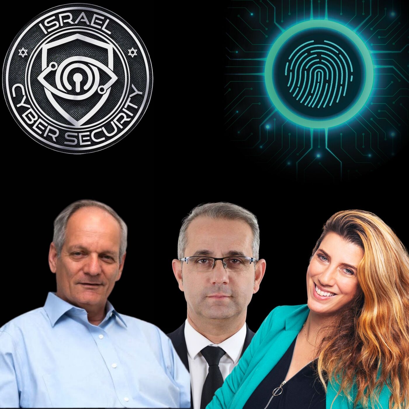 Think Safe Cyber בהנחיית מיי ברוקס-קמפלר