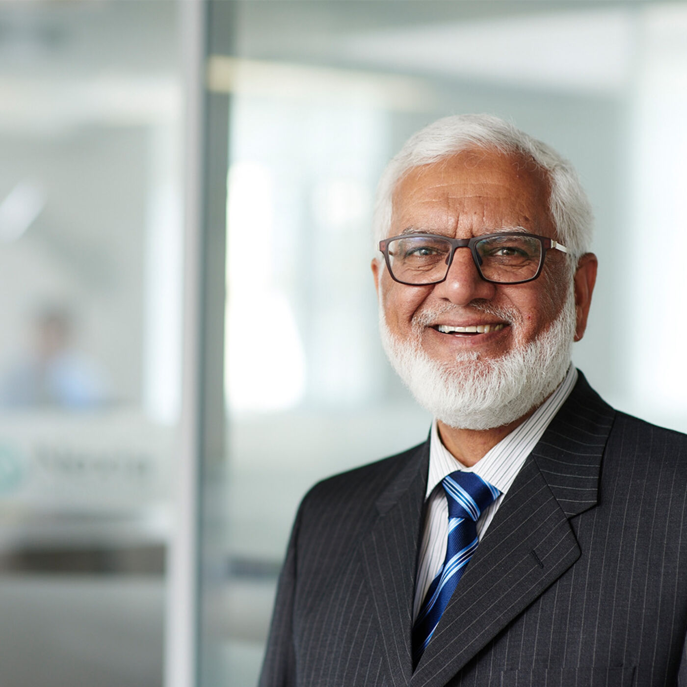 Nexia Day 2020 - Mohammed Yaqoob, Audit Director